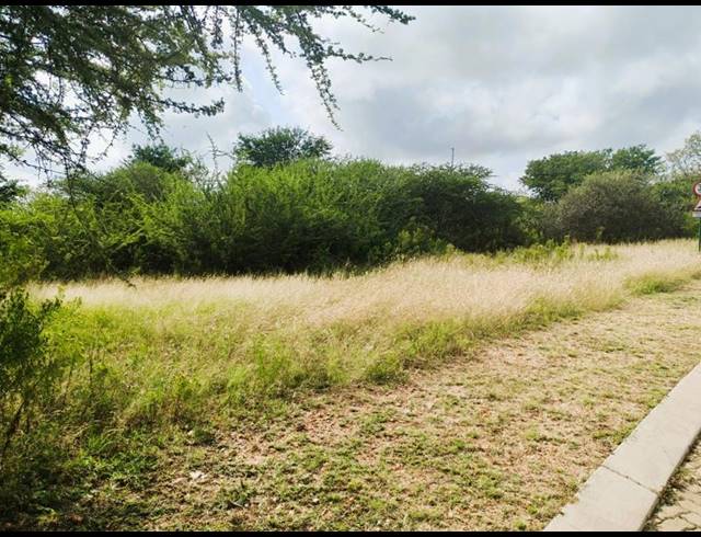 LAND FOR SALE IN CELTIC LODGE ECO ESTATE